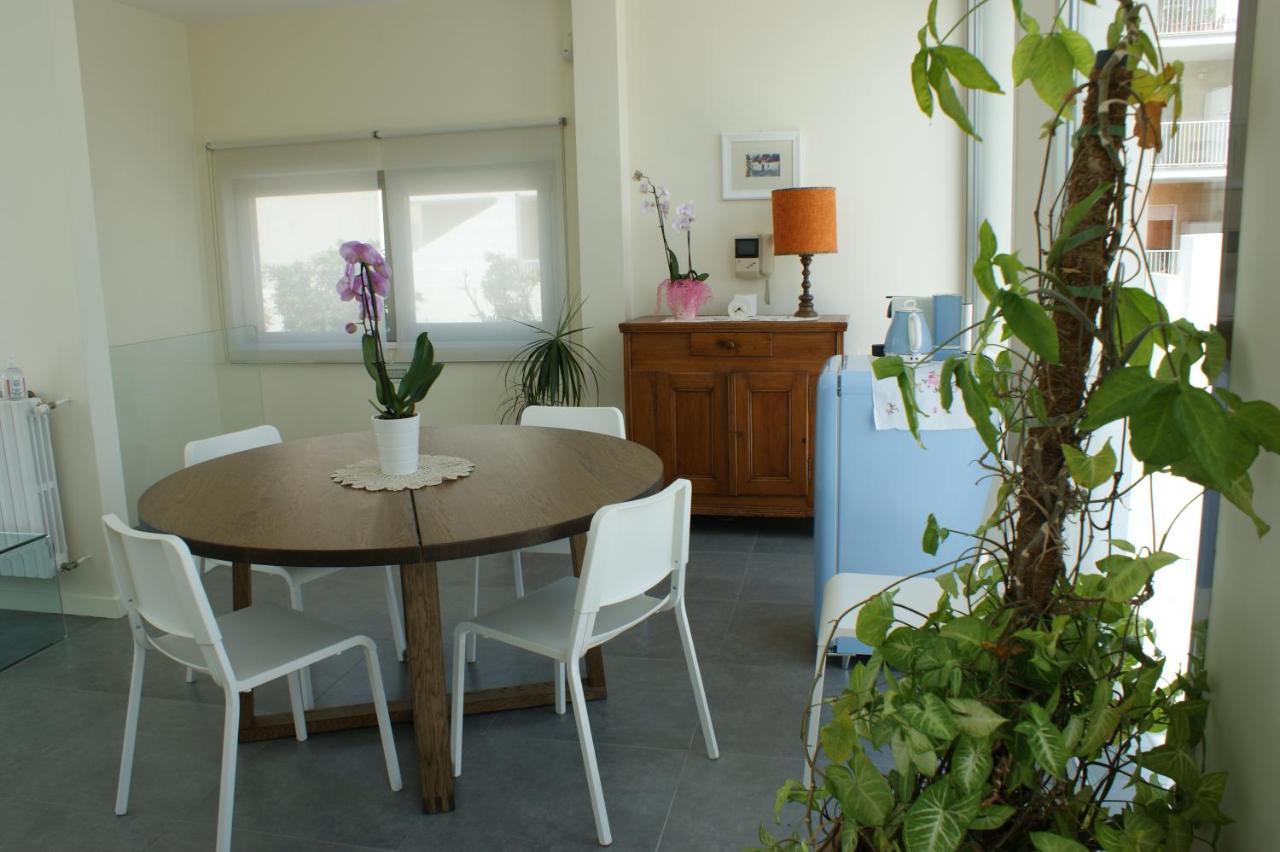 La Mia Terrazza Sul Mare - Mared'Amare Apartment Bari Exterior photo