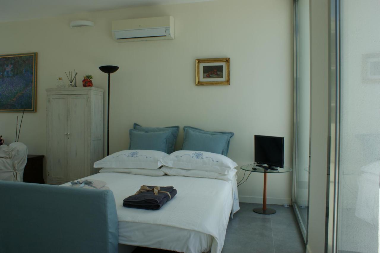 La Mia Terrazza Sul Mare - Mared'Amare Apartment Bari Exterior photo