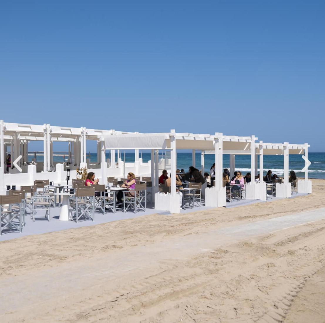 La Mia Terrazza Sul Mare - Mared'Amare Apartment Bari Exterior photo